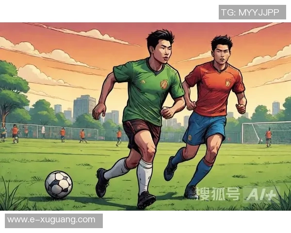 张家口足球明星的崛起之路与未来发展展望