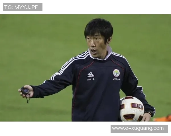 崭露头角的帅气00后足球明星们引领新一代运动风潮