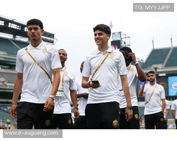 九五年出生的足球明星们如何在绿茵场上书写传奇人生