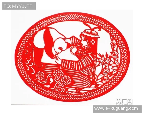 足球明星剪纸艺术作品展示让我们领略球场风采与传统文化的完美结合 足球明星剪纸艺术作品展示让我们领略球场风采与传统文化的完美结合