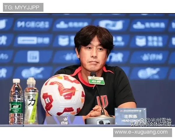 佳兆业与卓尔的较量揭示中超联赛新格局与未来发展趋势 佳兆业与卓尔的较量揭示中超联赛新格局与未来发展趋势