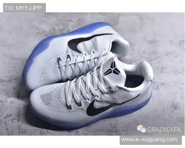 耐克篮球鞋全明星系列揭秘助你在球场上闪耀夺目