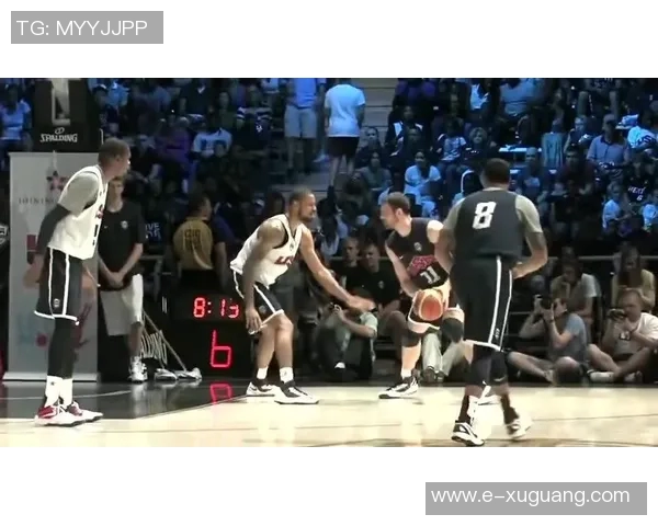 篮球明星的传奇之路与他们对这项运动的深远影响