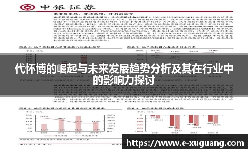 代怀博的崛起与未来发展趋势分析及其在行业中的影响力探讨